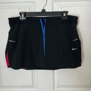 Nike skort